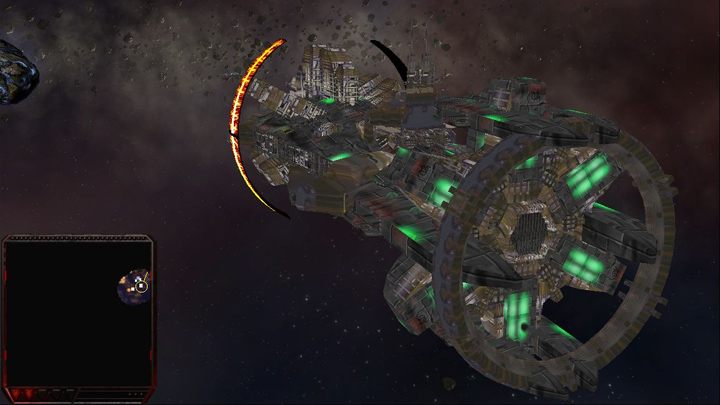 Star Trek: Armada II mod UEZEN - Space Battles v.2.0