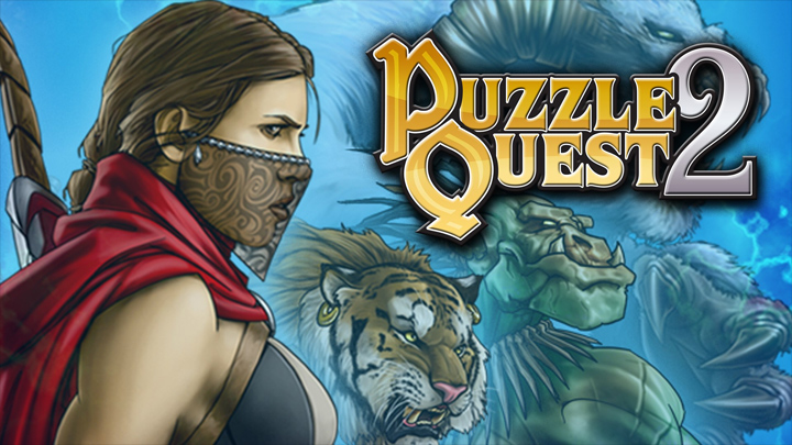 Puzzle Quest 2 mod Unofficial Puzzle Quest 2 Patch v.1.0