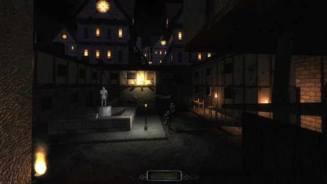 The Dark Mod mod Thief's Den 4: Alchemist