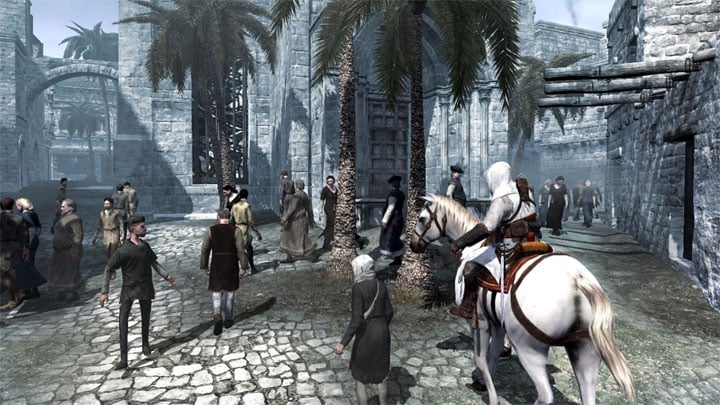 Assassin's Creed: Wersja Reżyserska mod Xbox One Controller Fix v.1.0.0