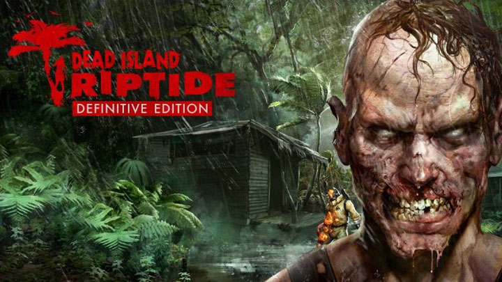 Dead Island: Riptide - Definitive Edition mod DIRDE Dev Menu v.1.0
