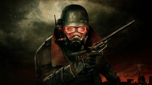 Fallout: New Vegas mod Lutana NVSE Plugin v.17