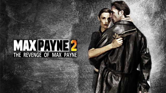 Max Payne 2: The Fall Of Max Payne mod Revenge Mod