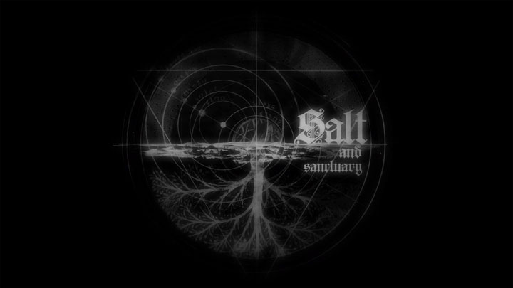 Salt and Sanctuary mod Pax Empyrean's Balance Overhaul v.1.0.8