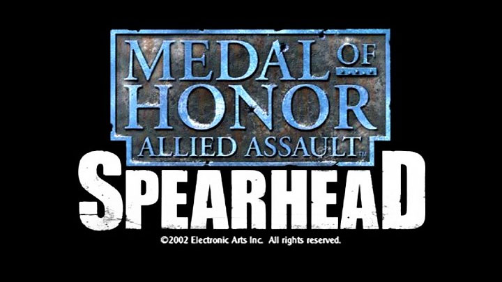 Medal of Honor: Allied Assault - Spearhead mod MoH: Spearhead Windows 10 Fix v.29012021