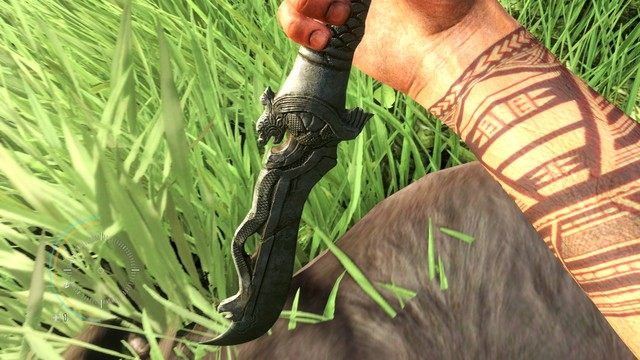 Far Cry 3 mod Ziggys v.3.15