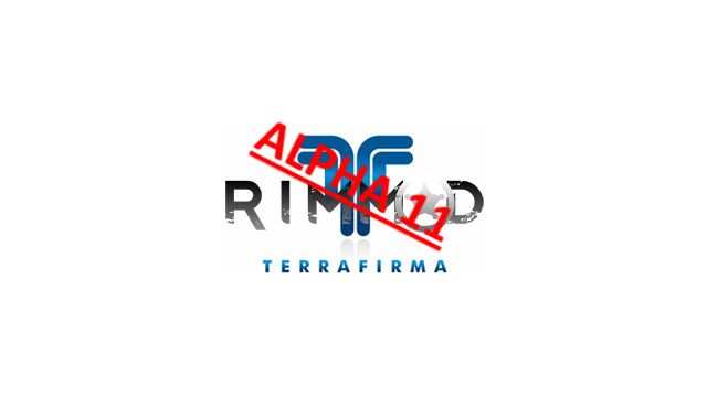 RimWorld mod Terra Firma Mods v.1.25