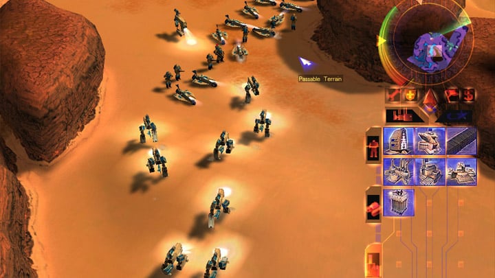 Emperor: Battle for Dune mod Emperor Install Fix