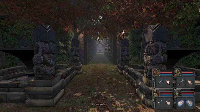 Legend of Grimrock II mod Treasures of Khilvon v.1.0