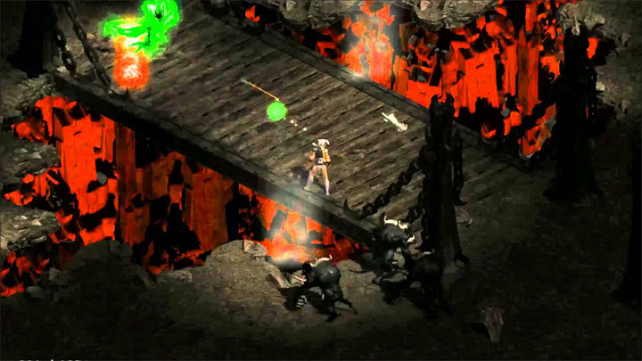 Diablo II: Lord of Destruction mod Path of Diablo
