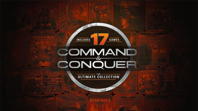 Command & Conquer: The First Decade mod Fixed Launchers