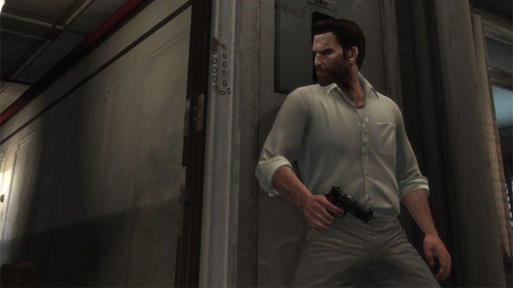 Max Payne 3 mod Max Payne 3 Classic Mod