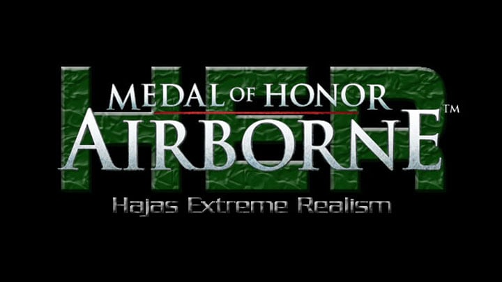 Medal of Honor: Airborne mod HER Airborne