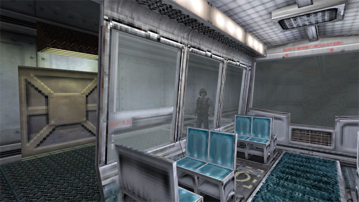 Half-Life mod Half-Life: Boiling Point  v1.01a beta