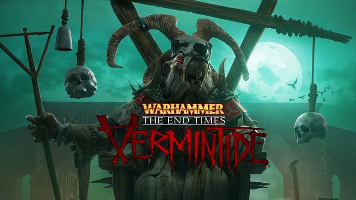 Warhammer: The End Times - Vermintide mod Cheat Protect v.1.1.1
