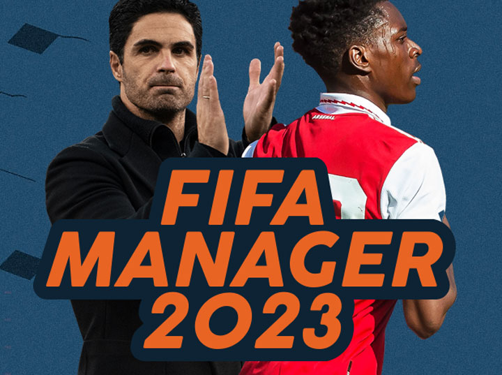 FIFA Manager 14 mod FIFA Manager 2023  v.9022023