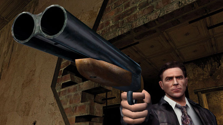 Max Payne 2: The Fall Of Max Payne mod Max Payne 2 Startup Hang Patch v.1.01