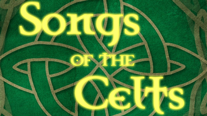 Crusader Kings II: Mroczne Wieki mod Songs of the Celts
