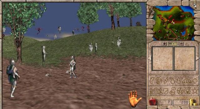 Might & Magic VII: For Blood and Honor mod Maestro