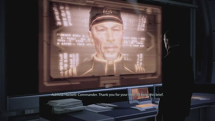Mass Effect 2 mod Arrival Triggering Mod v.1.0