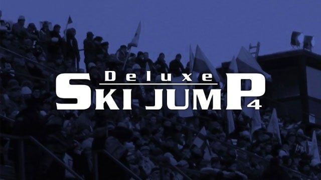 Deluxe Ski Jump 4 demo v.1.7.0