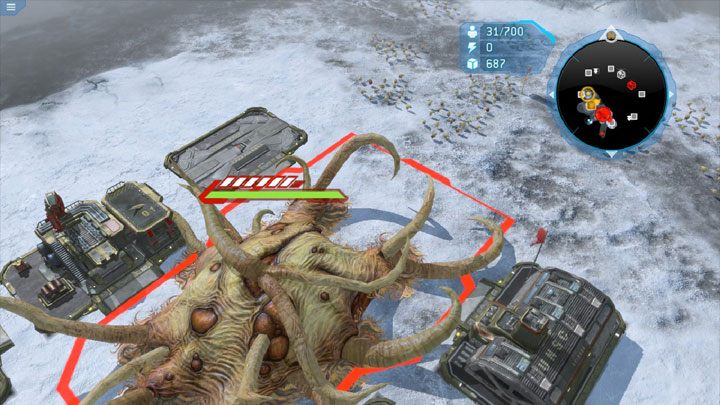 Halo Wars Overhaul Mod v.0.0.1