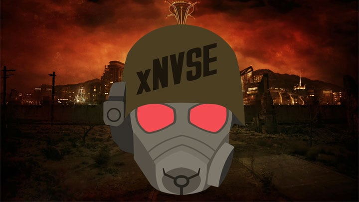 Fallout: New Vegas mod New Vegas Script Extender (xNVSE) v.6.3.5