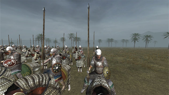 Medieval II: Total War - Królestwa mod Chivalry II: The Sicilian Vespers v.20032022