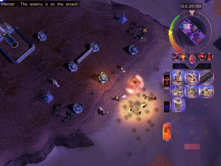Emperor: Battle for Dune mod Framerate Fix 60 FPS ( Lag fix in Windows 8/10)