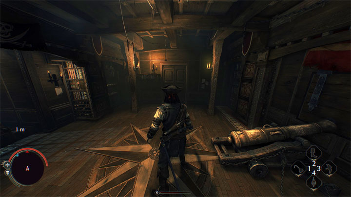 Vendetta: Curse of Raven's Cry mod Modded FOV and SMAA inject