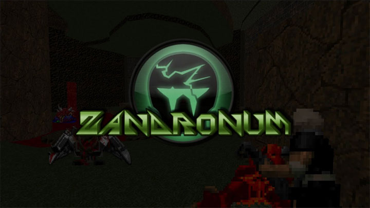 Doom II: Hell on Earth mod Zandorum v.3.0