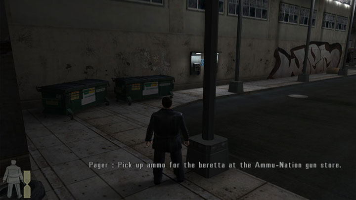 Max Payne 2: The Fall Of Max Payne mod Free to Kill
