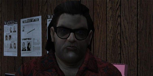 Vampire The Masquerade: Bloodlines mod The Final Nights.v.1.3.1