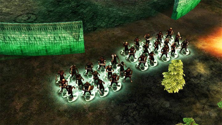 Władca Pierścieni: Bitwa o Śródziemie mod Return of Shadow v.2062017
