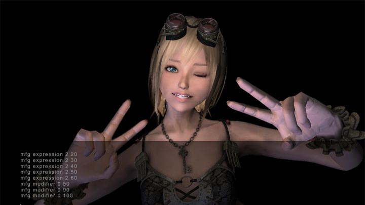 The Elder Scrolls V: Skyrim VR mod Mfg Fix VR v.1.0