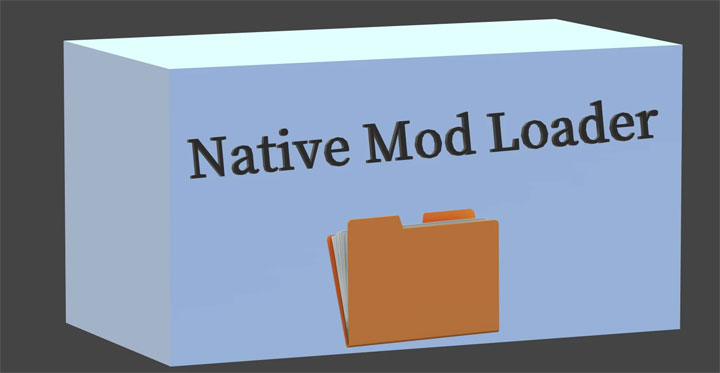 Baldur's Gate 3 mod Native Mod Loader v.1