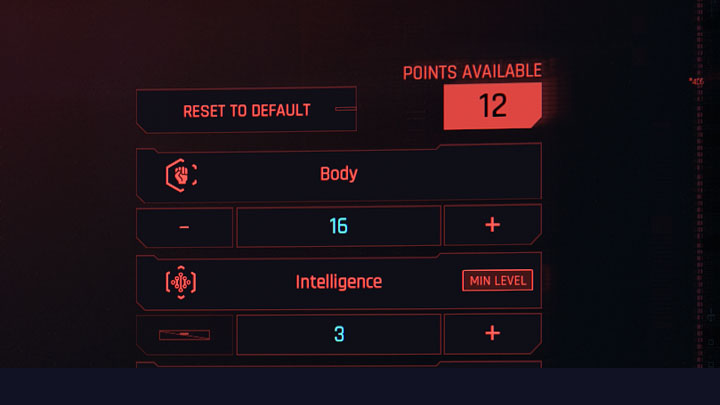 Cyberpunk 2077 mod Custom Level Cap v.1.2