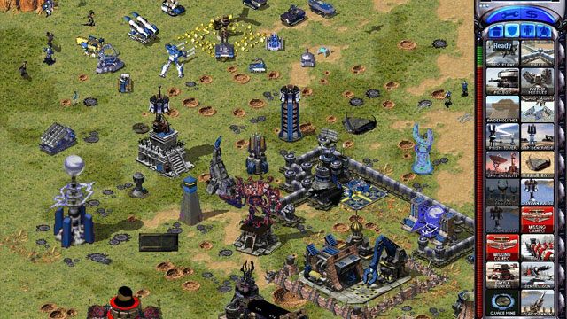 Command Conquer: Red Alert 2 - Wikipedia