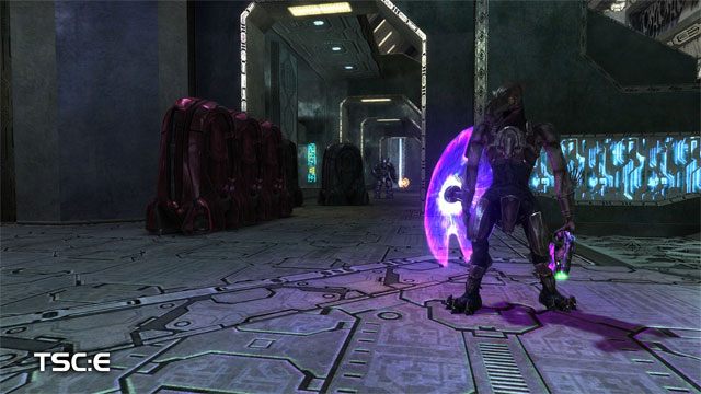 Halo: Combat Evolved mod The Silent Cartographer: Evolved v.1.1a