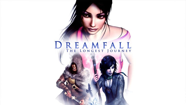 Dreamfall: The Longest Journey mod Fast Launch (Skip Startup Videos) v.1.0