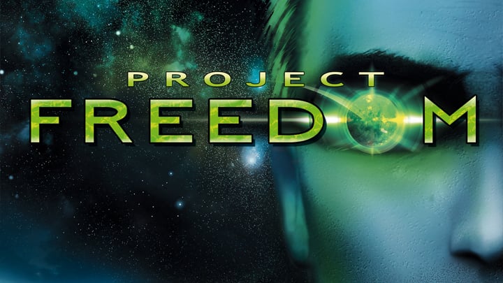 Starmageddon 2 mod Project Freedom dummy mpeg.dll