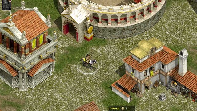 Imperivm III: The Great Battles of Rome mod GBR Tactics v.2.4