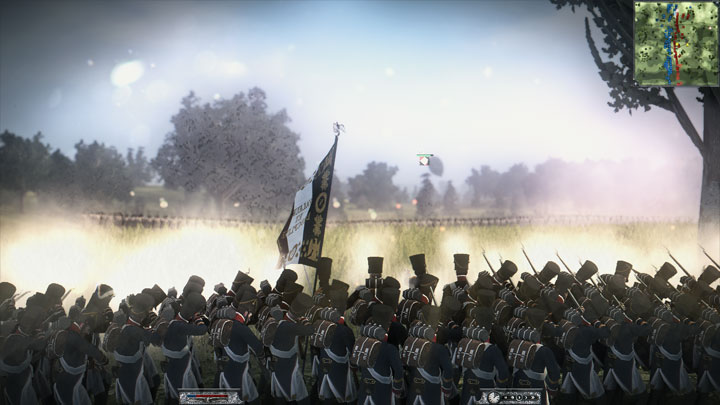 Napoleon: Total War mod Field Command: Napoleon v.5.0