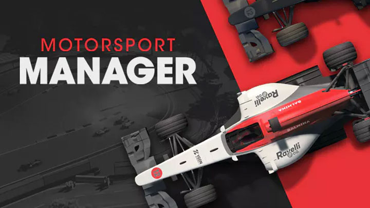 Motorsport Manager mod Motorsport Manager Skip Intro Fix