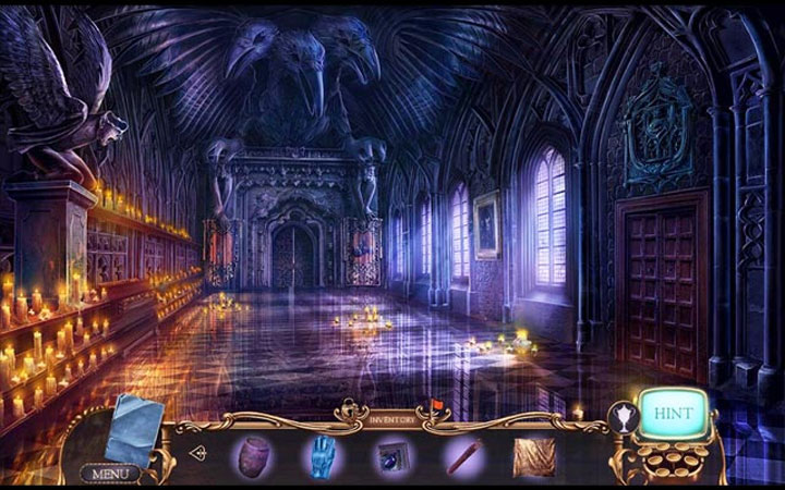 Mystery Case Files: Escape from Ravenhearst demo Mystery Case Files: Ravenhearst Unlocked Demo