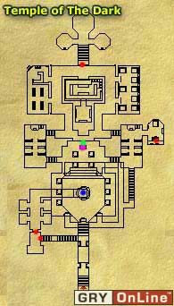 8 - Map: Pit | Might & Magic VII For Blood and Honor - Might & Magic VII: For Blood and Honor - poradnik do gry
