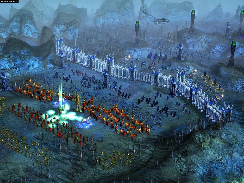 Heroes of Annihilated Empires crack graphics fix