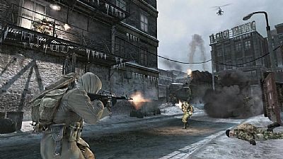 Xbox 360 i Call of Duty: Black Ops na szczycie lutowego zestawienia NPD Group - ilustracja #1