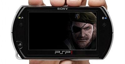Metal Gear Solid: Rising także na PS3 i PC?  - ilustracja #2