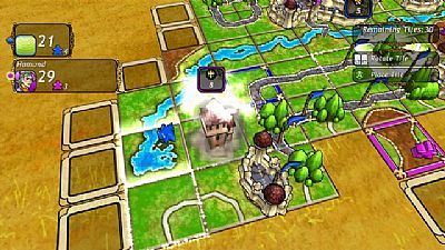 Gra planszowa Carcassonne zmierza na Xbox Live Arcade - ilustracja #2